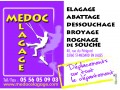 Détails : MEDOC ELAGAGE