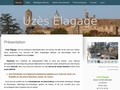 Détails : Uzès Élagage 