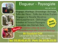 Détails : Gaudelet Cliff Élagueur Paysagiste 