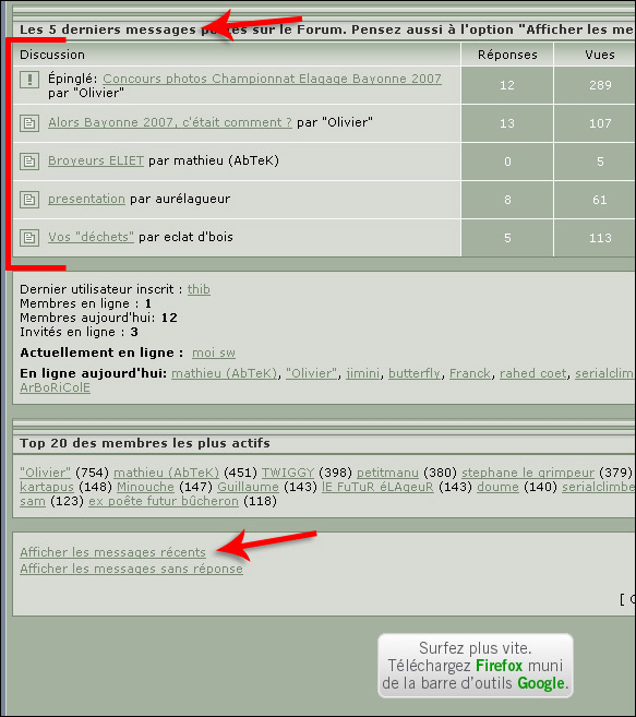 http://www.allo-olivier.com/Photos-Forum/Explications/Messages-Recents.jpg